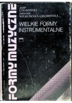 Wielkie formy instrumentalne