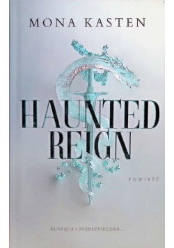 Haunted Reign