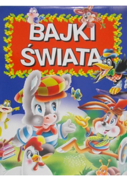 Bajki świata
