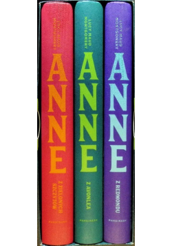Pakiet Anne