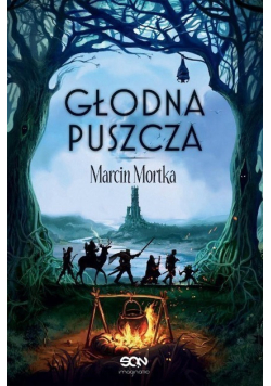 Głodna Puszcza