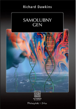 Samolubny gen