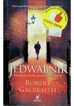 Jedwabnik