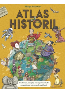 Atlas historii
