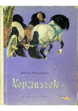 Kopciuszek