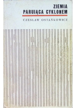 Ziemia parująca cyklonem