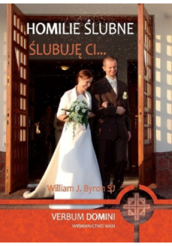Homilie ślubne Ślubuję Ci