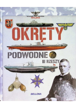 Okręty podwodne III Rzeszy