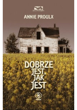 Dobrze jest jak jest
