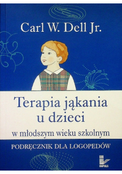 Terapia jąkania u dzieci w młodszym wieku szkolnym