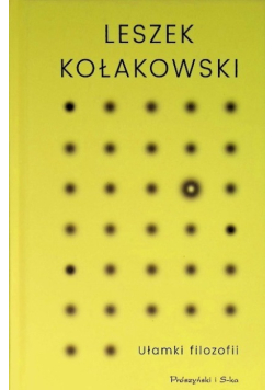 Ułamki filozofii
