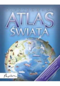 Ilustrowany atlas świata