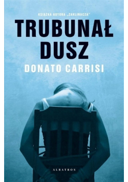 Trybunał Dusz