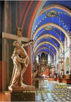 Kościół p.w. św. Floriana Męczennika i św. Leonarda Wyznawcy