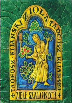 Ziele szalonych