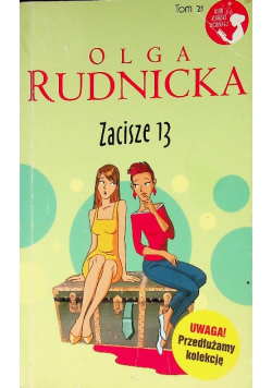 Zacisze 13