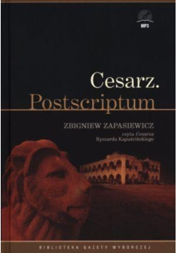 Cesarz Postscriptum