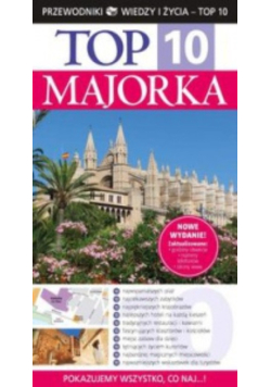 Majorka : Top 10 : Przewodnik