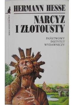 Narcyz i złotousty