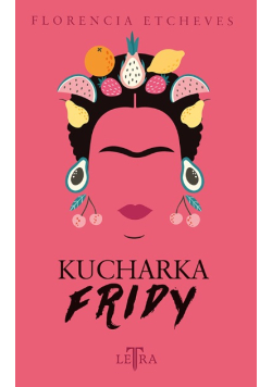 Kucharka Fridy