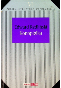 Konopielka