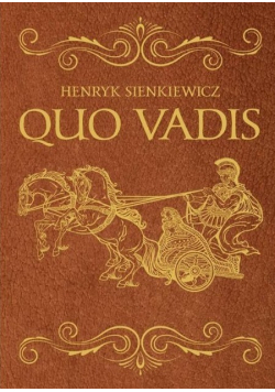 Quo Vadis
