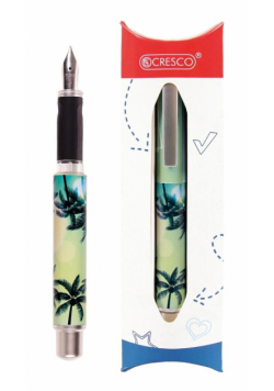 Pióro wieczne Go Pen V1