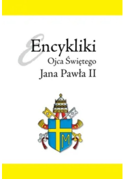 Encykliki Ojca Świętego Jana Pawła II