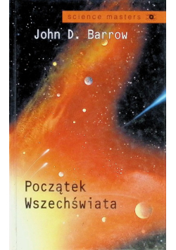 Początek Wszechświata