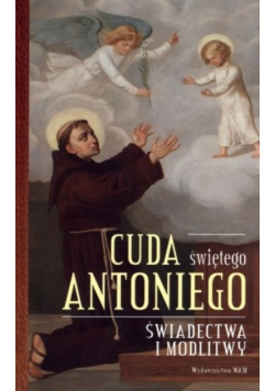 Cuda Świętego Antoniego