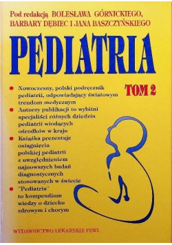 Pediatria Tom 2