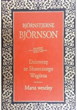 Dziewczę ze Słonecznego Wzgórza Marsz weselny