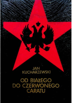 Od białego do czerwonego caratu