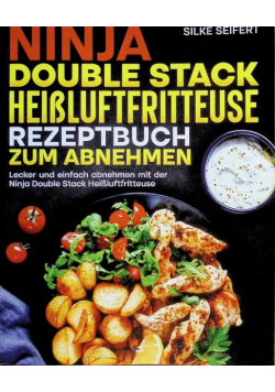 Ninja Double Stack