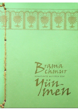 Brama chmur