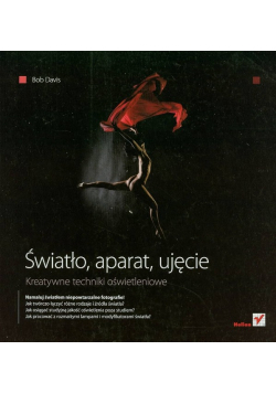 Światło aparat ujęcie