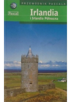 Irlandia i Irlandia Północna