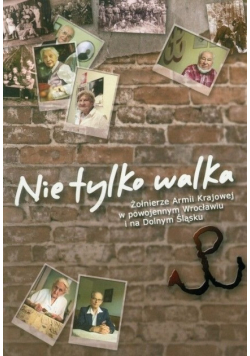 Nie tylko walka
