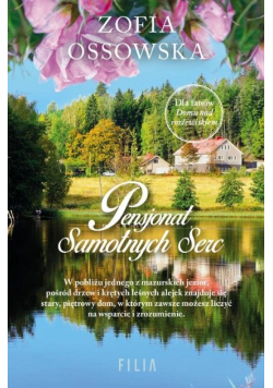 Pensjonat Samotnych Serc
