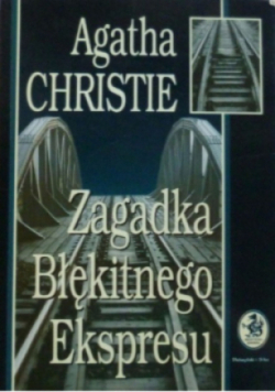 Zagadka Błękitnego Ekspresu