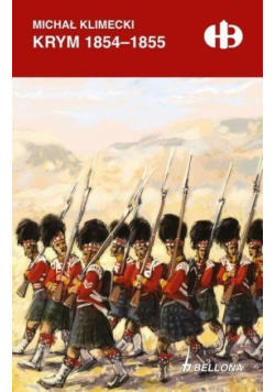Krym 1854-1855