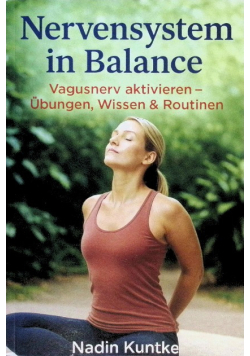 Nervensystem in Balance