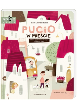 Pucio w mieście