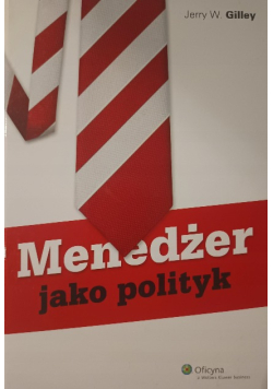 Menedżer jako politylk