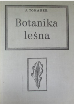 Botanika leśna