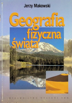 Geografia fizyczna świata