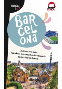 Pascal Lajt Barcelona