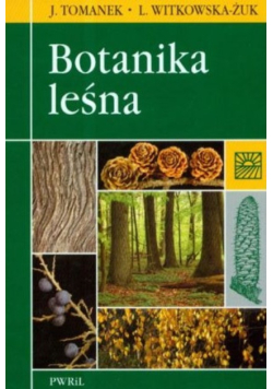 Botanika leśna