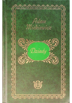 Dziady