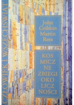 Kosmiczne zbiegi okoliczności